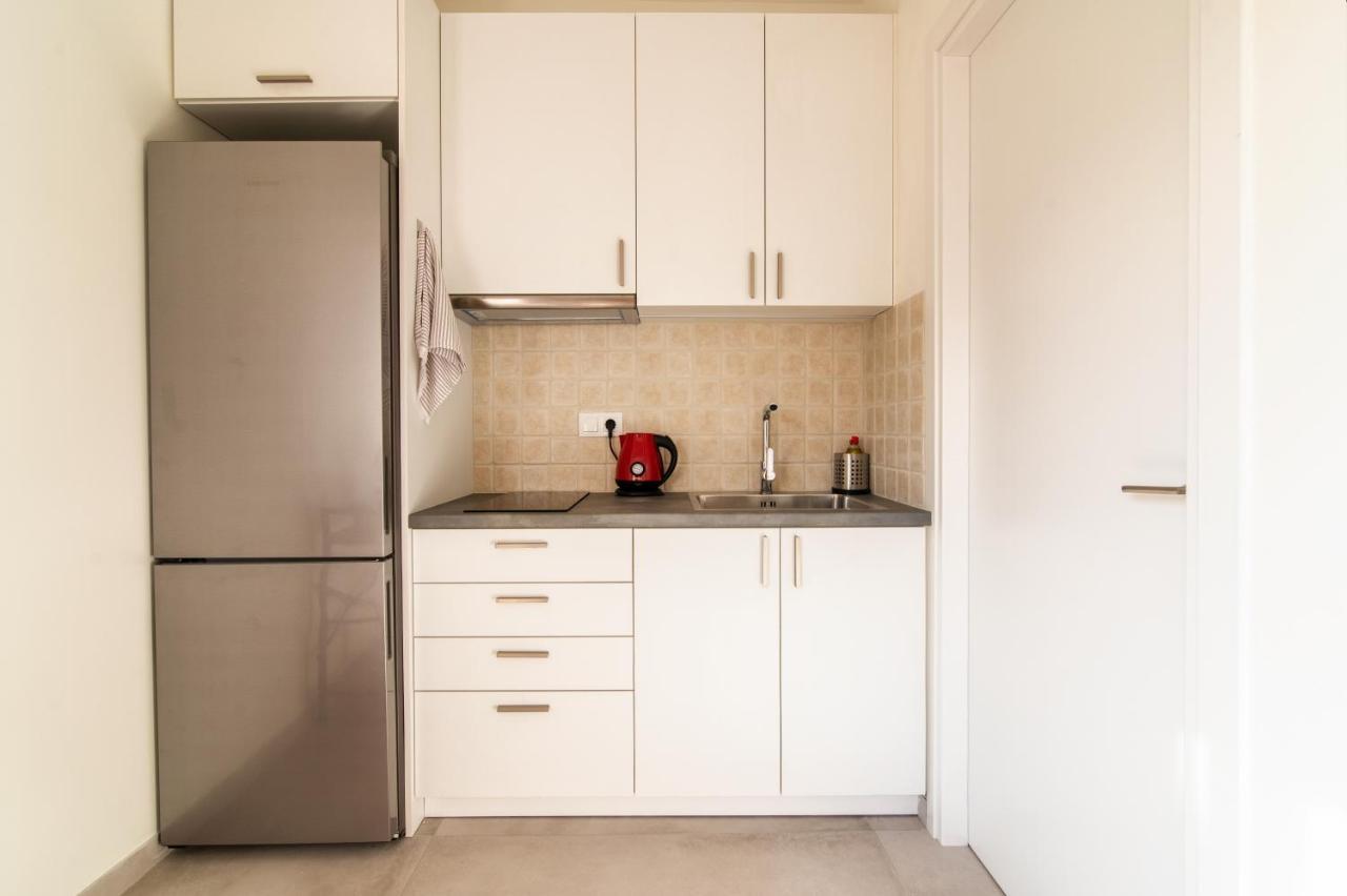 Cosy & Stylish 1-Bedroom Apartment In The Centre Athens Exterior photo